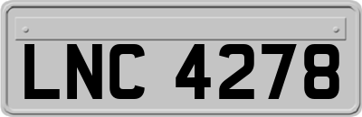 LNC4278