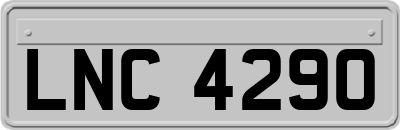 LNC4290