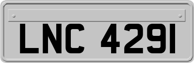 LNC4291