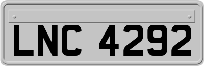 LNC4292