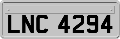 LNC4294