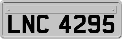 LNC4295