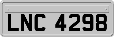 LNC4298