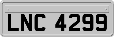 LNC4299
