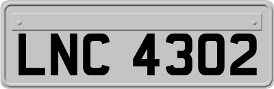 LNC4302