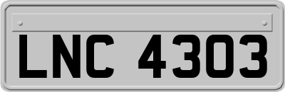 LNC4303