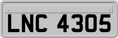 LNC4305