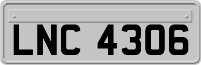 LNC4306