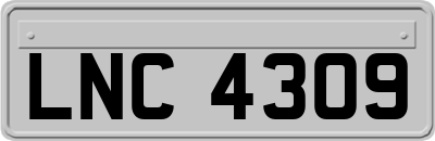 LNC4309
