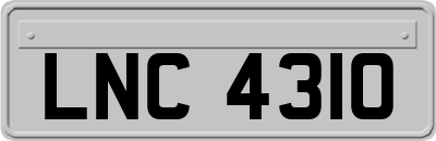 LNC4310
