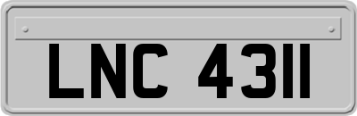 LNC4311