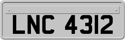 LNC4312