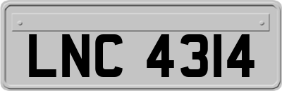LNC4314