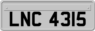 LNC4315