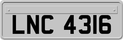 LNC4316