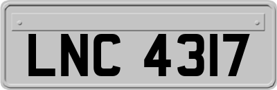 LNC4317