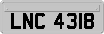 LNC4318