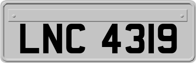 LNC4319