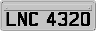 LNC4320
