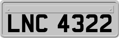 LNC4322