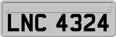 LNC4324