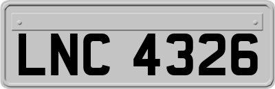 LNC4326