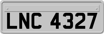 LNC4327