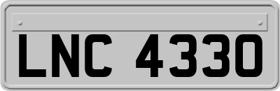 LNC4330