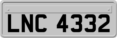 LNC4332