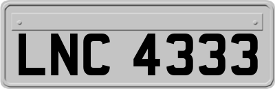 LNC4333
