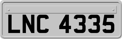 LNC4335