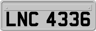 LNC4336