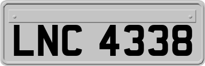 LNC4338