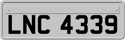 LNC4339