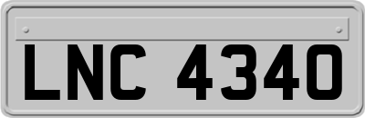 LNC4340