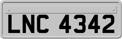 LNC4342