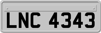 LNC4343