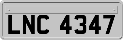 LNC4347