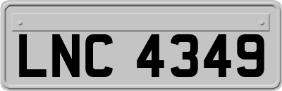 LNC4349