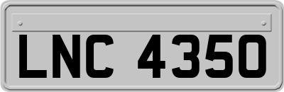 LNC4350