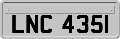 LNC4351