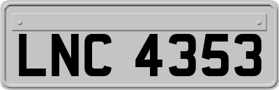 LNC4353