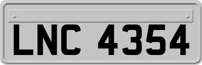 LNC4354