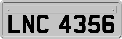 LNC4356