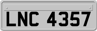 LNC4357