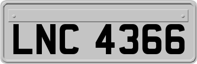 LNC4366