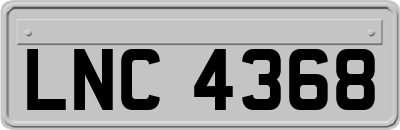 LNC4368