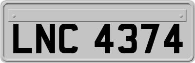 LNC4374