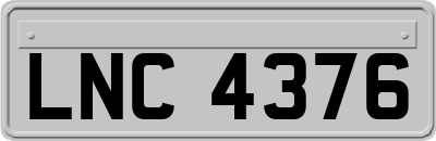LNC4376