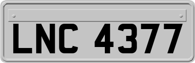 LNC4377